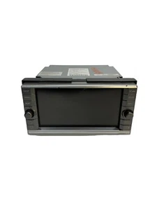 08 09 Subaru Impreza Forester Kenwood FXDD07KF2 OEM Genuine Untested - Bild 1 von 7
