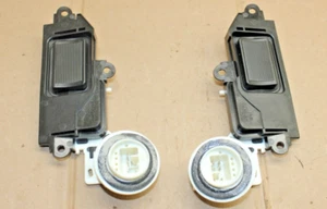 2023-2024 TOYOTA PRIUS PRIME LEFT & Right REAR DOOR HANDLE CONTROL LOCK SWITCH - Picture 1 of 6