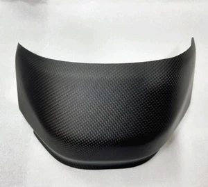 COVER SERBATOIO CARBONIO 100% DUCATI MULTISTRADA V2 V2S 950 - Imagen 1 de 1