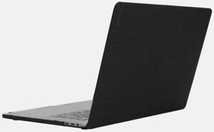Incase Graphite Textured Hardshell for MacBook Pro 13" - Thunderbolt 3 