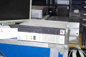 FUJITSU SIEMENS K1009-A100 Z110 (for Parts) Intel Celeron D - Bild 1 von 3