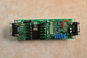 TEL Tokyo Electron PCB Board 3M81-024287 VERKAUF "WIE BESEHEN" kostenloser Versand - Bild 1 von 3