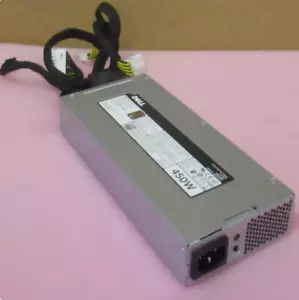 Used Dell Poweredge R430 R440 450W 80Plus PSU P34M3 XKY89 0P34M3 0XKY89 - Picture 1 of 1