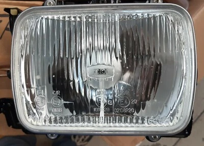 94434565 Scheinwerfer vorne rechts Original Opel Campo - Isuzu Campo - Bild 1 von 3