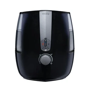 Homedics TotalComfort Plus Warm Cool Mist Humidifier for Large Rooms 547 sq ft - Picture 1 of 7