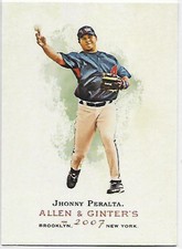 2007 Allen and Ginter ( 1 - 250 ) Pick Your Card  Complete Your Set