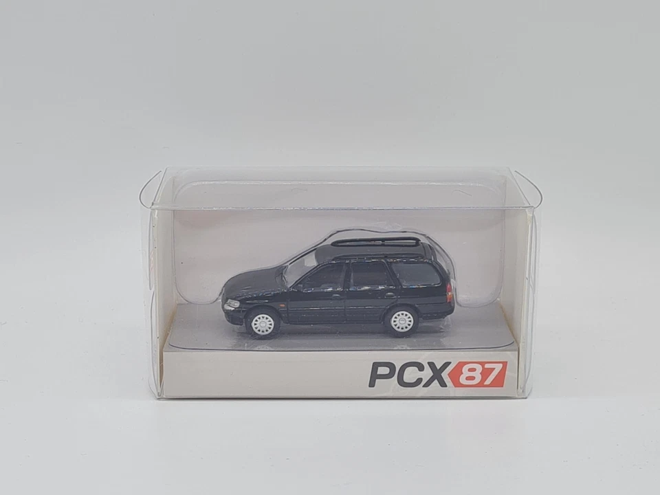 Ford Escort MKVII Turnier - PCX87 - 1:87 1/87 - Immagine 1 di 3