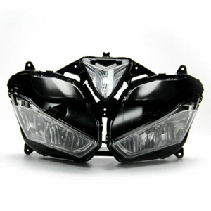 Front Headlight Headlamp Assembly for Yamaha R25/R3 2014 2015 2016 2017 2018 - Bild 1 von 7