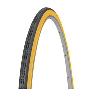Copertone Copertoncino Bici Bicicletta 700x28c (28 x 1 1/8-5/8) Nero/Para 1Pz - Imagen 1 de 4