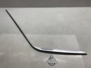 Regenleiste Dach Dachkante mit Gummi rechts Mercedes W115 W114 ab 73  - Bild 1 von 1