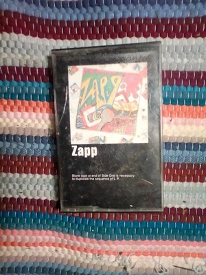 Zapp - Image 1 of 3
