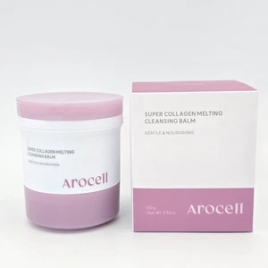 [Arocell] Super Collagen Melting Cleansing Balm 100g / Korean Cosmetics - Picture 1 of 8
