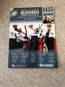 All Star Bluegrass Jam Along - Imagen 1 de 6
