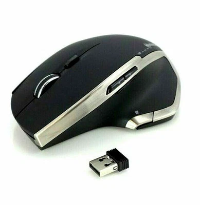 Blackweb Multi-task Mouse Advanced Bluetrace Adjustable Dpi Settings - Image 1 of 3