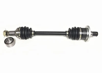 Precision Rear CV Axle & Bearing for Arctic Cat 1502-938, Quality Tested - Image 1 of 4