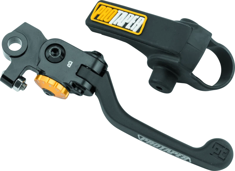 Palanca de freno delantera ProTaper 02-22 Honda 150-450cc XPS Foto 1 de 1