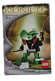 LEGO BIONICLE: Lehvak Va 8552