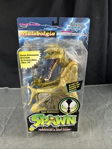 Neu Todd McFatlanes Spawn Malebolgia Spanische Version - Bild 1 von 10