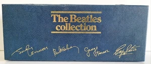 The Beatles Collection Cassette Tape Box Set | 14 x Tapes GC RARE - Picture 1 of 17