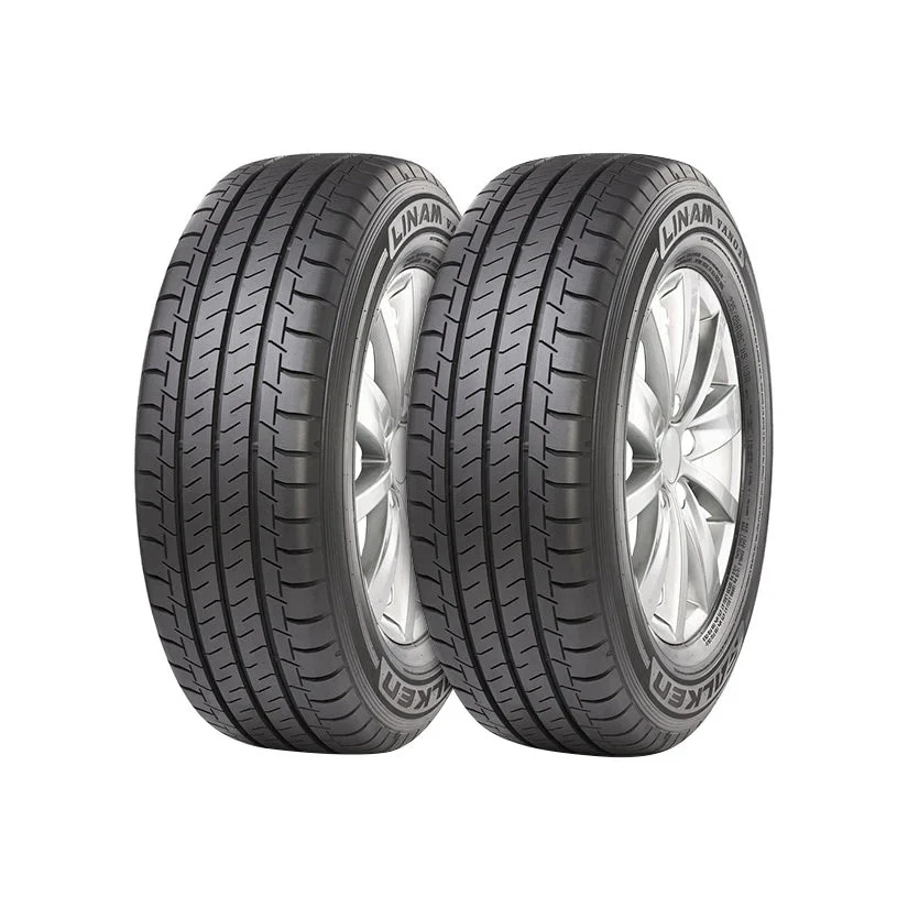 Falken EUROWINTER VAN01 Winter Van Tyre 225/70/15 112/110R - Pair - Image 1 of 1