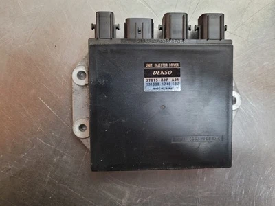 2013-2020 Acura RLX TLX MDX Fuel Injection Control Module OEM 37815-R9P-A01 *J - Image 1 of 4