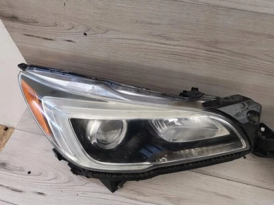 LEGACY VI 2015- USA Frontscheinwerfer Rechts OE Original Teil Gebraucht - Bild 1 von 4