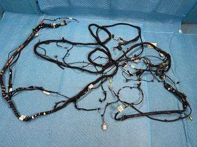 Cable arnés cableado carrocería Ford Transit 150 26 k 2020 OEM Foto 1 de 4