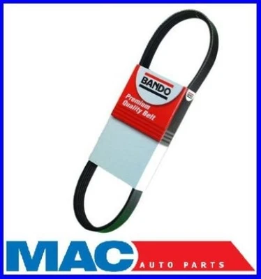 Correas de ventilador serpentine de 2,7 L para Toyota Tacoma 1998-2000 Foto 1 de 4