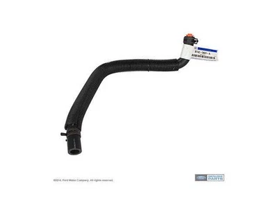 Manguera de retorno de dirección asistida Motorcraft 26637KNBG para Ford Edge 2011-2014 Foto 1 de 2