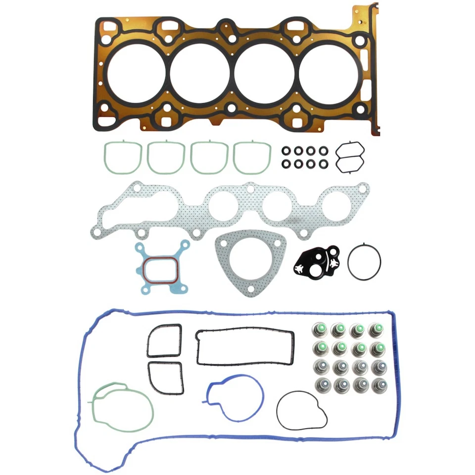 Juego de juntas de culata AHS4154 APEX para camioneta Ford Ranger Mazda B2300 Foto 1 de 1