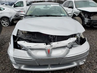 Speedometer US GT Cluster Fits 00-05 GRAND AM 3045778 - Image 1 of 4