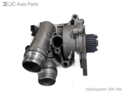 Bomba de refrigerante de agua para 08-14 Volkswagen GTI 2.0 06H121026BA Turbo Foto 1 de 4