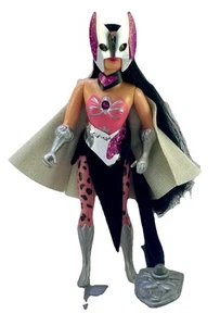 DUCHA POWER CATRA SHE-RA PRINCESA DE LOS MAESTROS DEL PODER DEL UNIVERSO MOTU... - Imagen 1 de 17