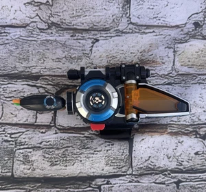 Power Rangers Beast X Wrist Morpher mit Tasten Licht und Sound funktioniert 2018 Bandai - Bild 1 von 2