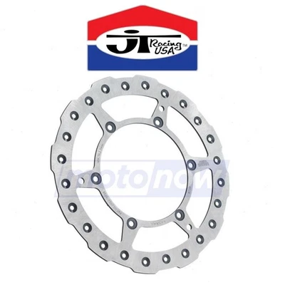 JT Sprockets Front Brake Disc for 2006-2008 KTM 250 SXS-F - Brake Brake zo - Image 1 of 4