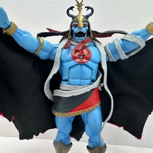 Mumm-Ra The Everliving & Ma-Mutt Super7 Ultimate 9" action figure sfuse - Foto 1 di 12
