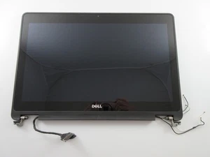 Bildschirm Komplett Touch DELL LATITUDE E7270 1920x1080 Original - Bild 1 von 5