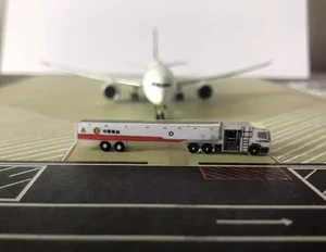 1:400 Airport Ground Handling Trailer Tankfahrzeug 3D Druck Moxing - Bild 1 von 7