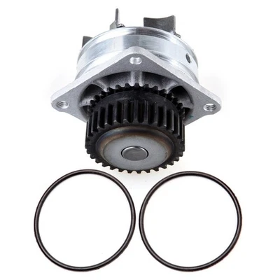 Water Pump For Nissan GT-R 370Z Frontier for INFINITI EX35 G37 M37 43520 943520 - Image 1 of 4