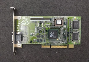 AMC 109-40200-20 Videoplatine  - Bild 1 von 4