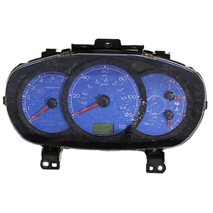 Speedo Clocks for Mitsubishi L200 KB4T Series 4 2.5 DiD - Picture 1 of 10