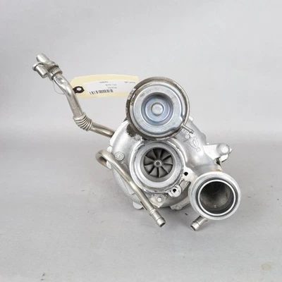 BMW 550i 650i 750i X5 X6 4.4 N63 Turbocharger 11657646093 OEM Used - Изображение 1 из 4