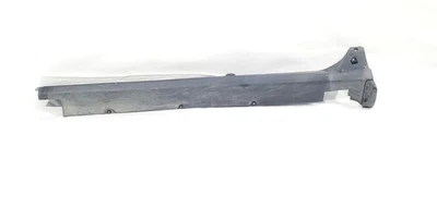 Acura ZDX 2010 OEM tiene algo de desgaste panel basculante izquierdo moldeado Foto 1 de 4