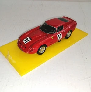 Ferrari 275 gtb/4 Mugello 1995 kit montato Vroom 1/43 - Foto 1 di 5