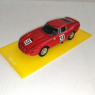 Ferrari 275 gtb/4 Mugello 1995 kit montato Vroom 1/43 - Immagine 1 di 4