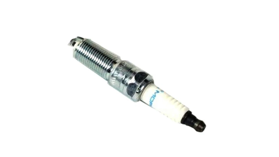 Bujía Mopar 68303913AA para Chrysler Dodge Jeep 300 Aspen Charger 5,7 L 03-08 Foto 1 de 4