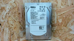 Seagate ST3146855SS 146GB 15K RPM SAS 3.5" HDD – Cheetah 15K.5 - Picture 1 of 2