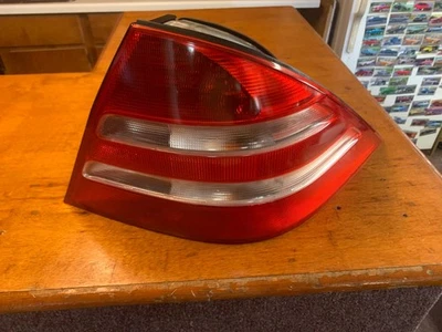 🍀00-02 Mercedes W220 S430 S500 Right Passenger Side Tail Light 2208200264 OEM - Image 1 of 4