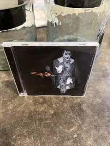 Dysfunction von Staind (CD, 1999, Elektra) - Bild 1 von 4