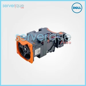 KG52T Dell PowerEdge R640 Server High Performance Hot Plug Fan 0KG52T - Picture 1 of 3